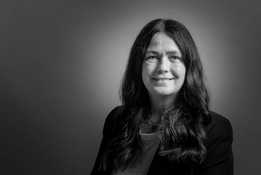Susan Milne