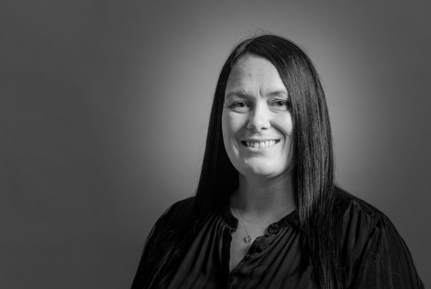 Susan Gallagher