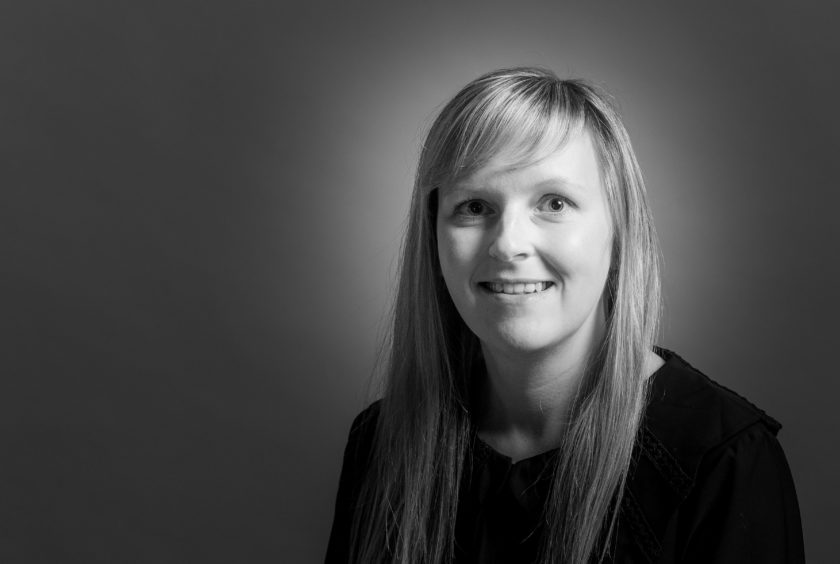 Fiona Joss