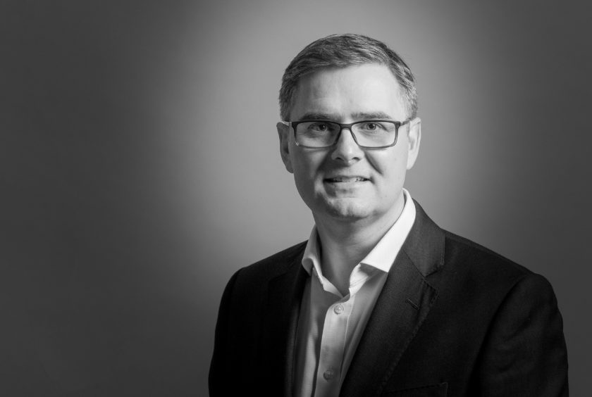 Stuart Donaldson