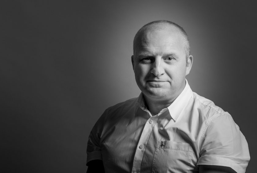 Peter Grant