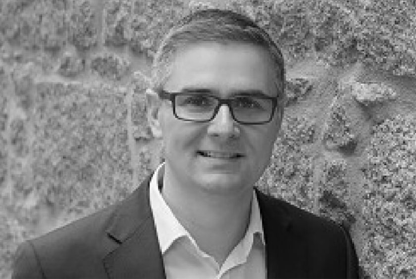 Stuart Donaldson